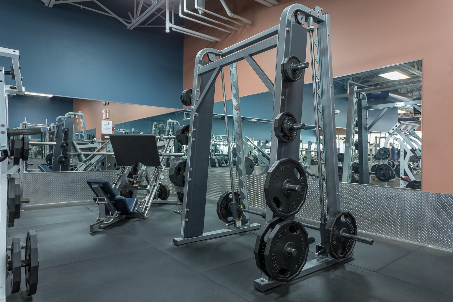 Orangetheory Workout club londonderry membership cost for Machine